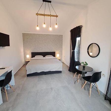 Kevin&Jessica Rooms Giarmata Εξωτερικό φωτογραφία