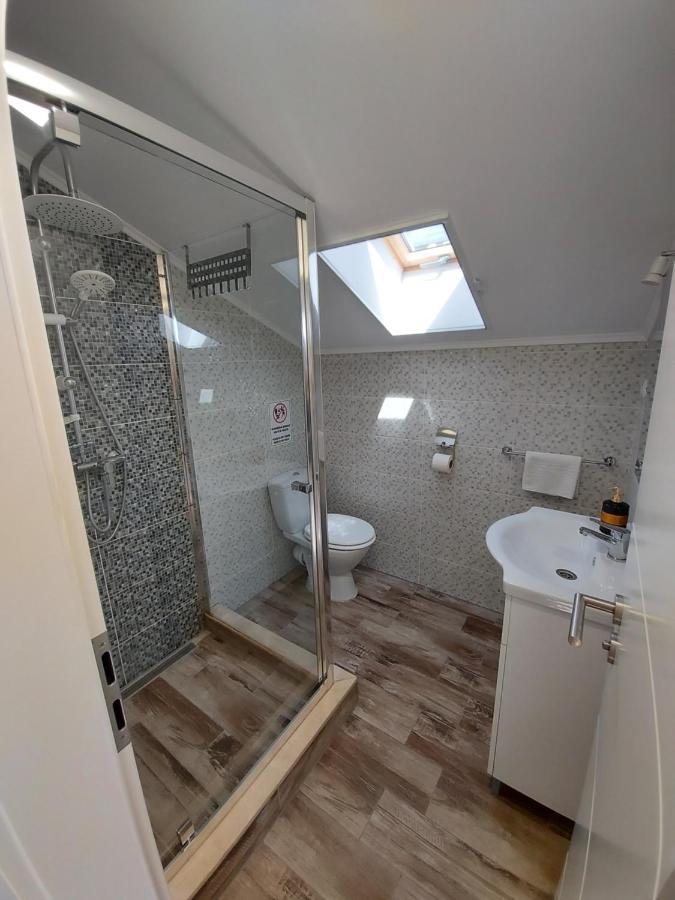 Kevin&Jessica Rooms Giarmata Εξωτερικό φωτογραφία