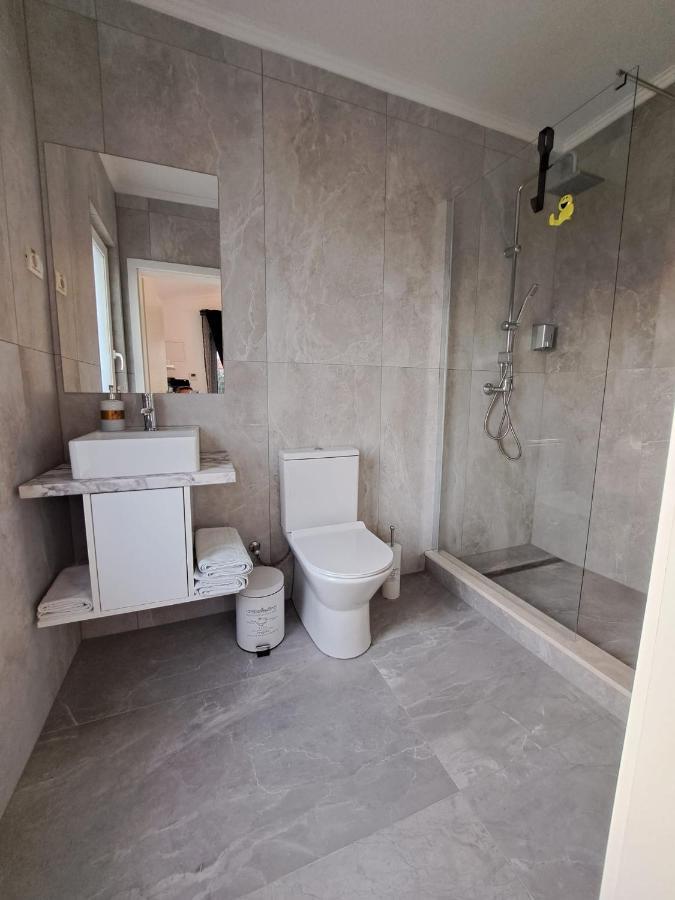 Kevin&Jessica Rooms Giarmata Εξωτερικό φωτογραφία