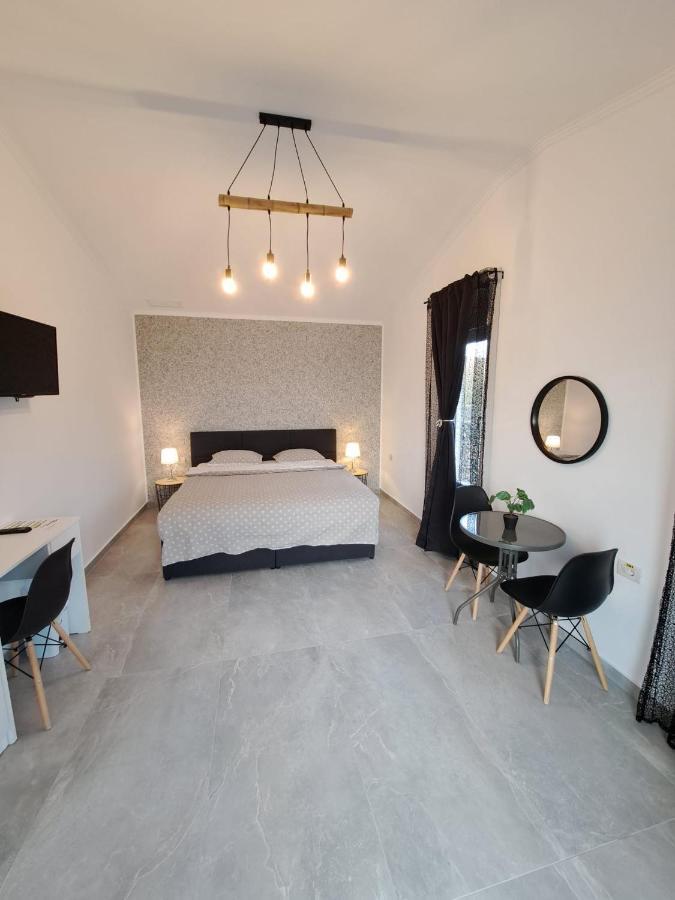 Kevin&Jessica Rooms Giarmata Εξωτερικό φωτογραφία