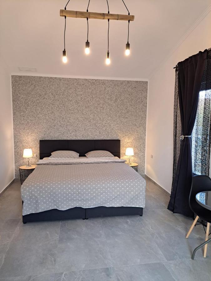 Kevin&Jessica Rooms Giarmata Εξωτερικό φωτογραφία