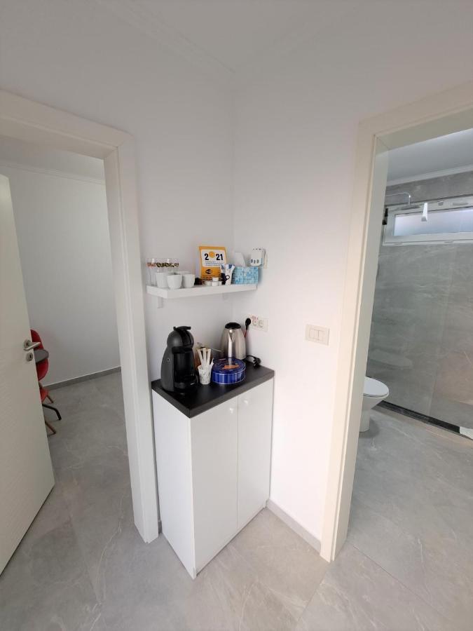 Kevin&Jessica Rooms Giarmata Εξωτερικό φωτογραφία