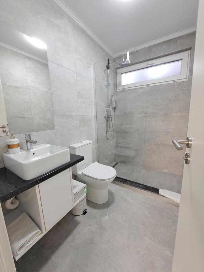 Kevin&Jessica Rooms Giarmata Εξωτερικό φωτογραφία
