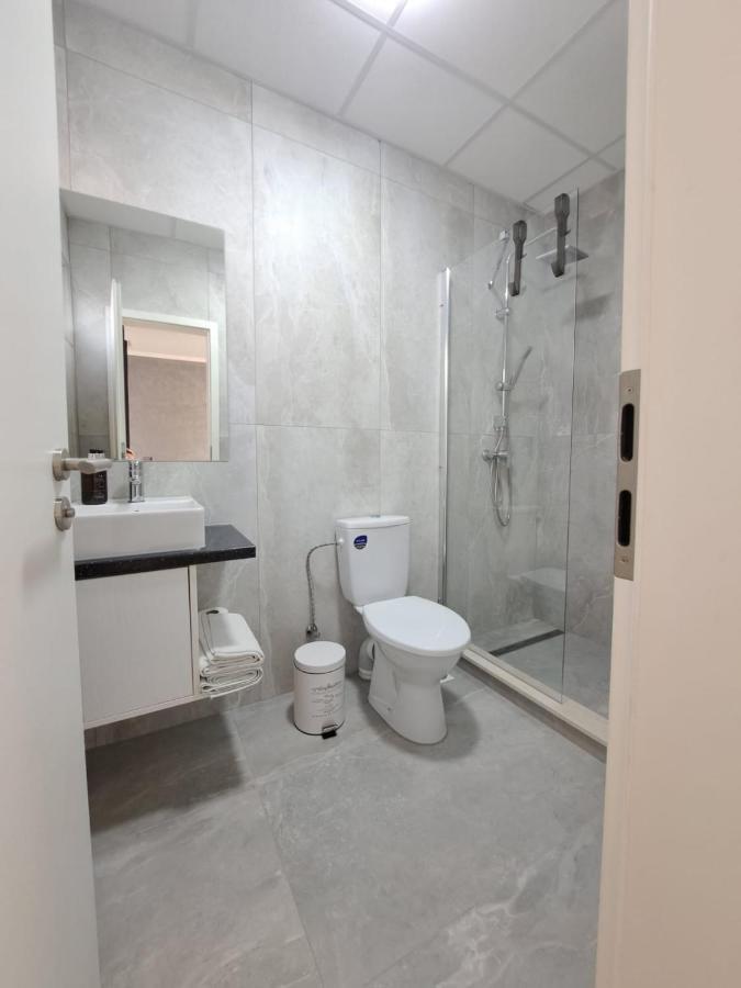 Kevin&Jessica Rooms Giarmata Εξωτερικό φωτογραφία