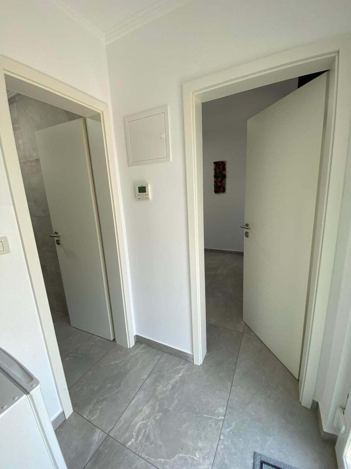 Kevin&Jessica Rooms Giarmata Εξωτερικό φωτογραφία